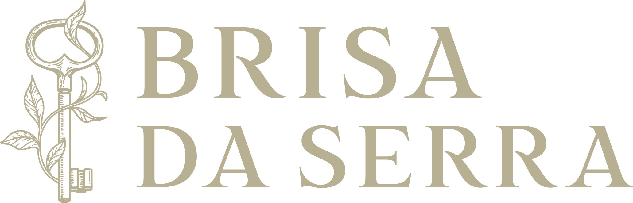 Brisa da Serra Pousada Boutique Logo