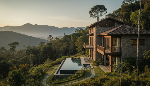 Brisa da Serra Pousada Hotel in Sobral, Brazil